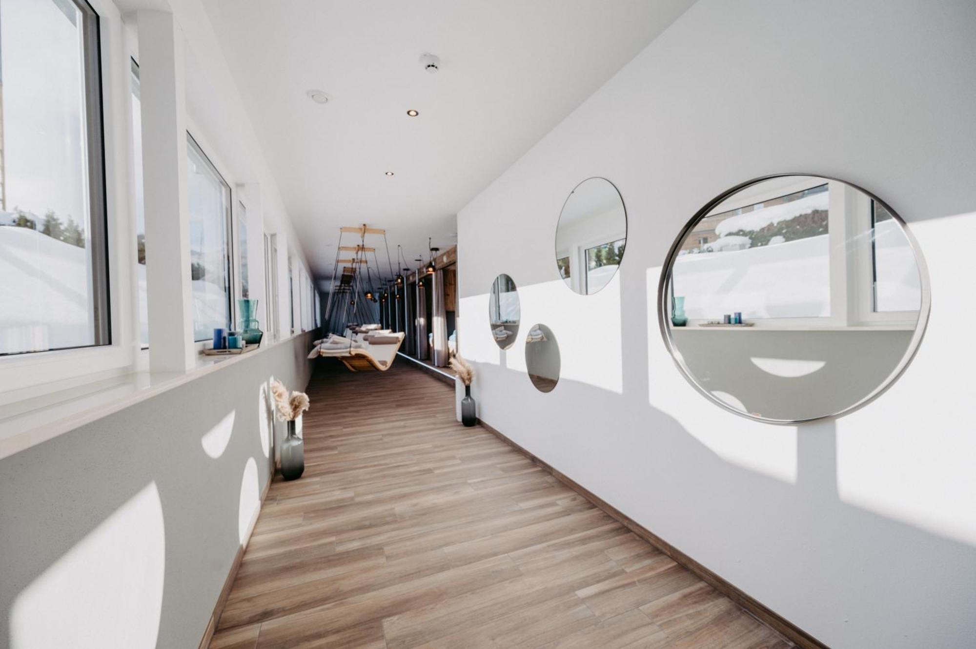 Hotel Brueckenwirt Superior التنماركت ام بوناغ المظهر الخارجي الصورة
