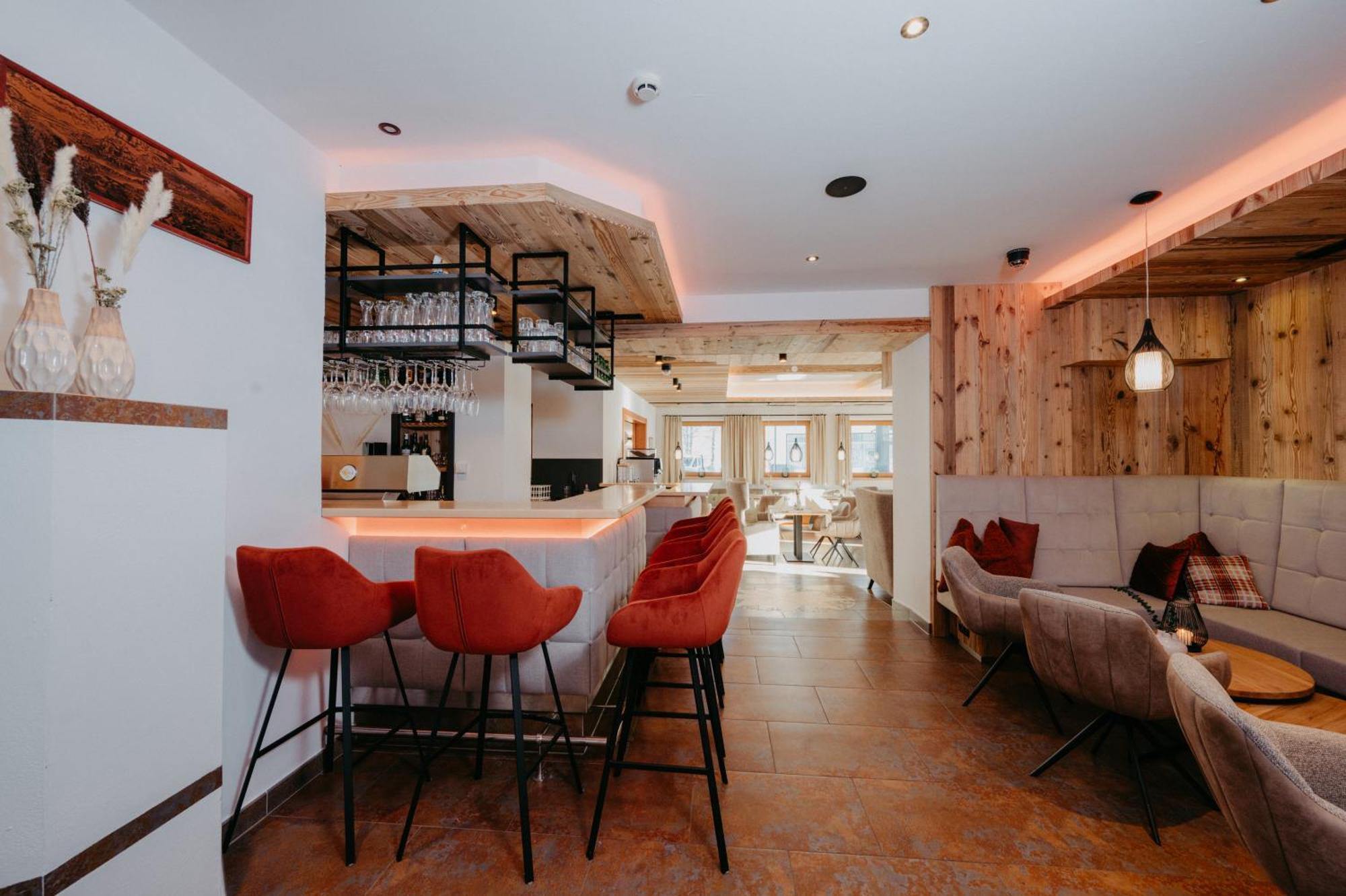 Hotel Brueckenwirt Superior التنماركت ام بوناغ المظهر الخارجي الصورة