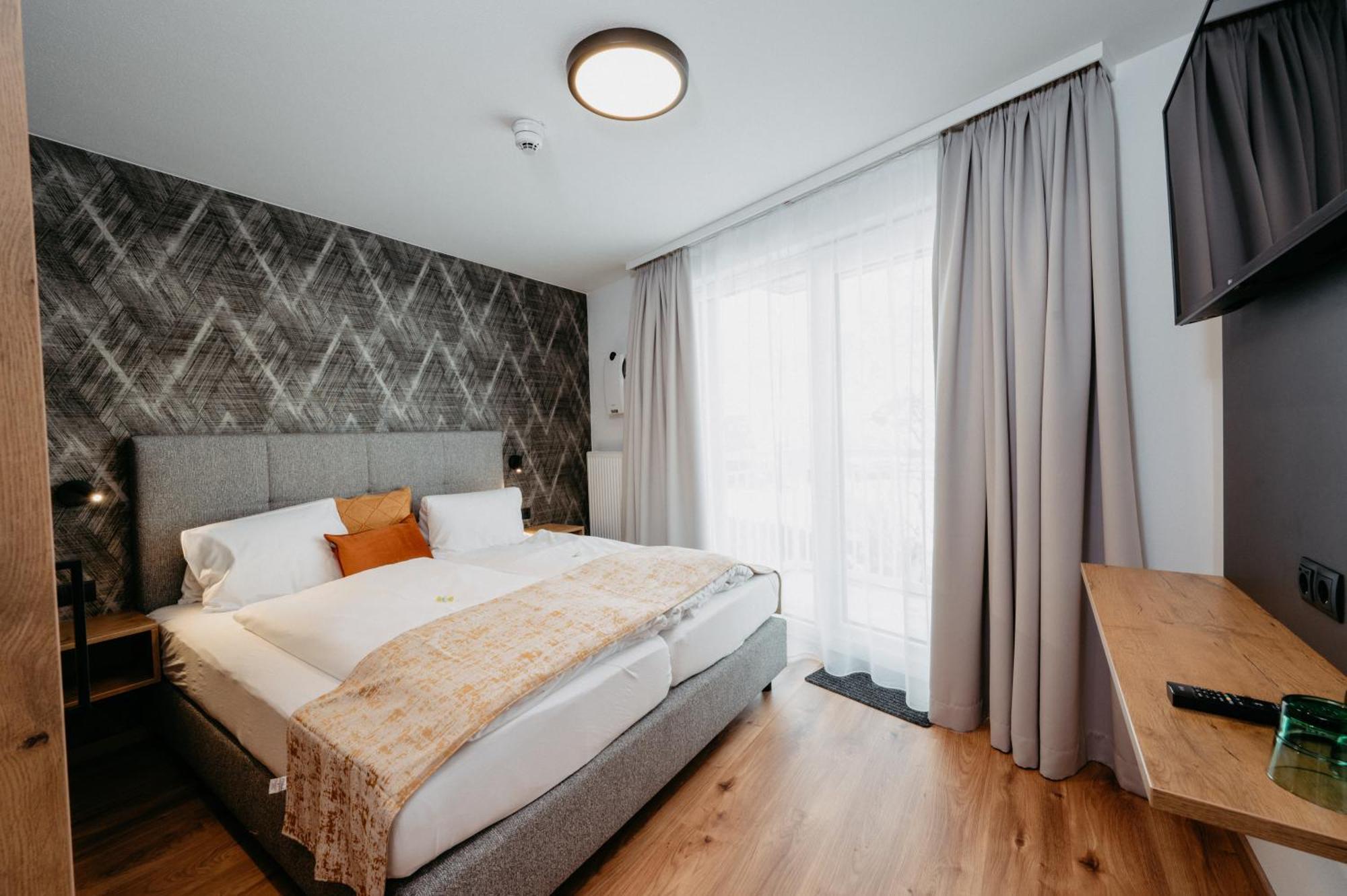Hotel Brueckenwirt Superior التنماركت ام بوناغ المظهر الخارجي الصورة