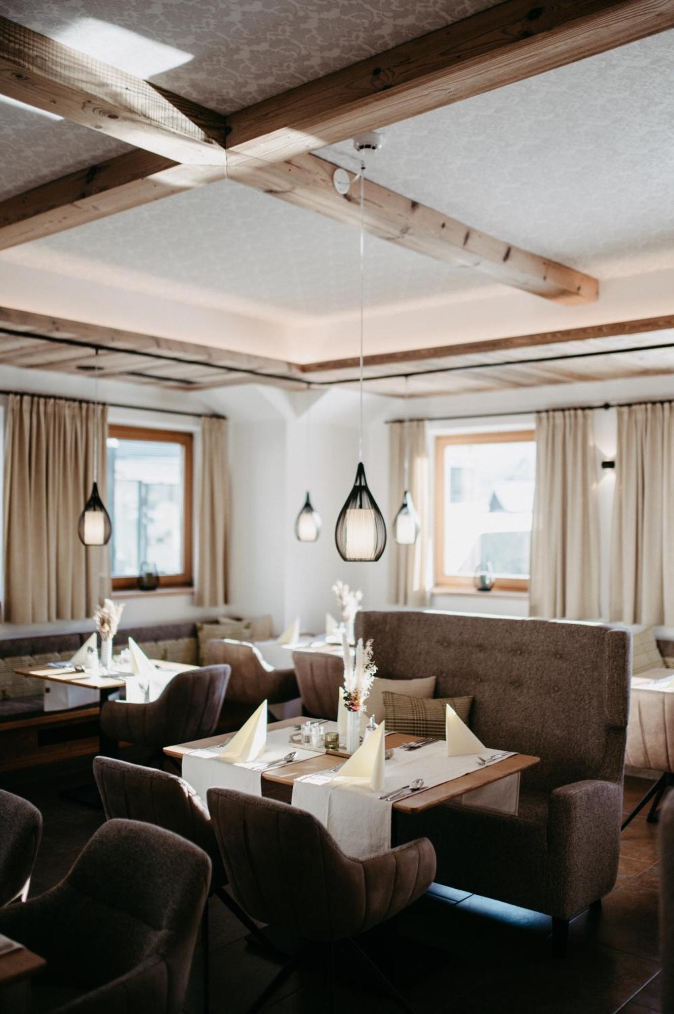 Hotel Brueckenwirt Superior التنماركت ام بوناغ المظهر الخارجي الصورة