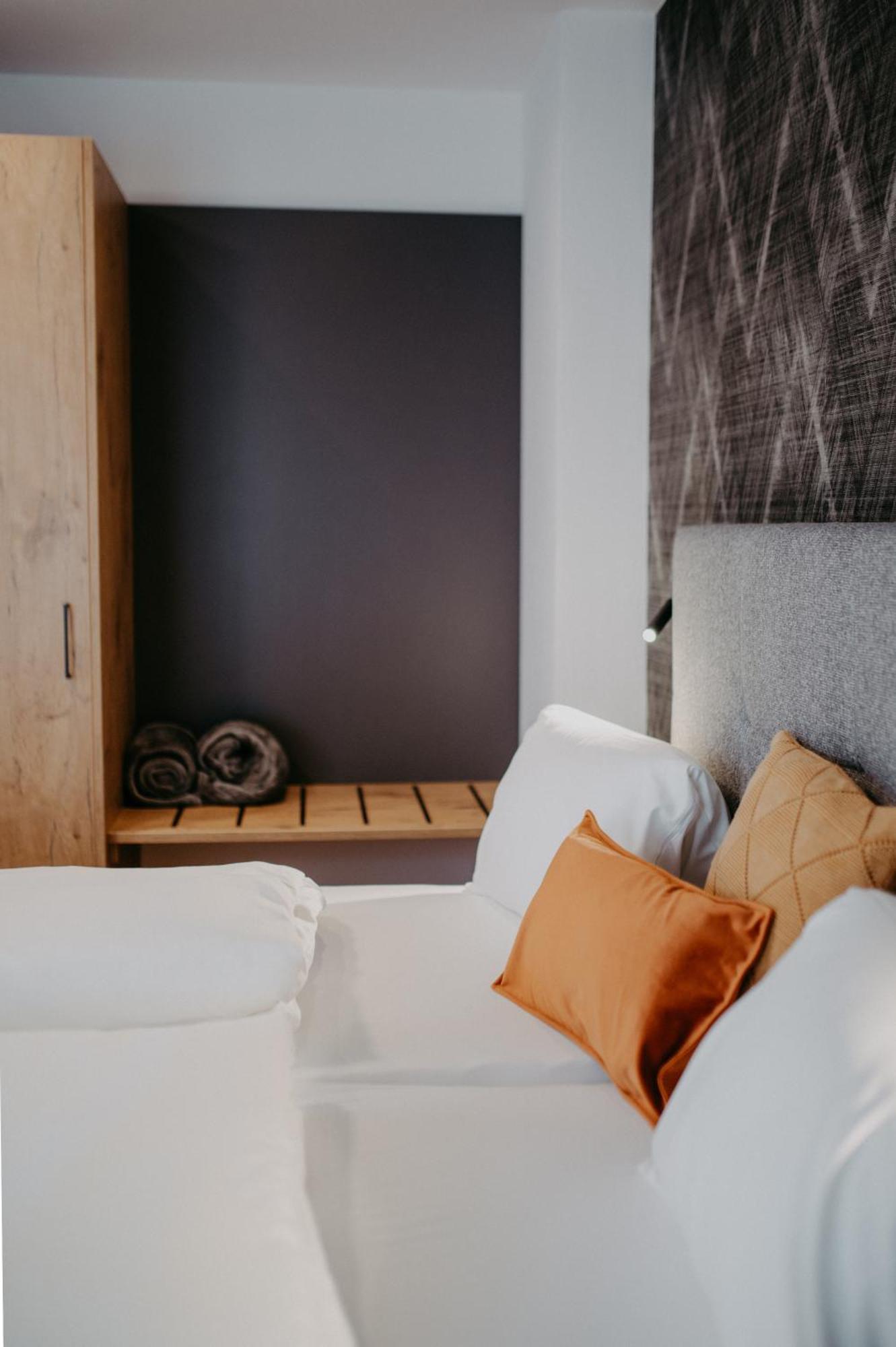 Hotel Brueckenwirt Superior التنماركت ام بوناغ المظهر الخارجي الصورة