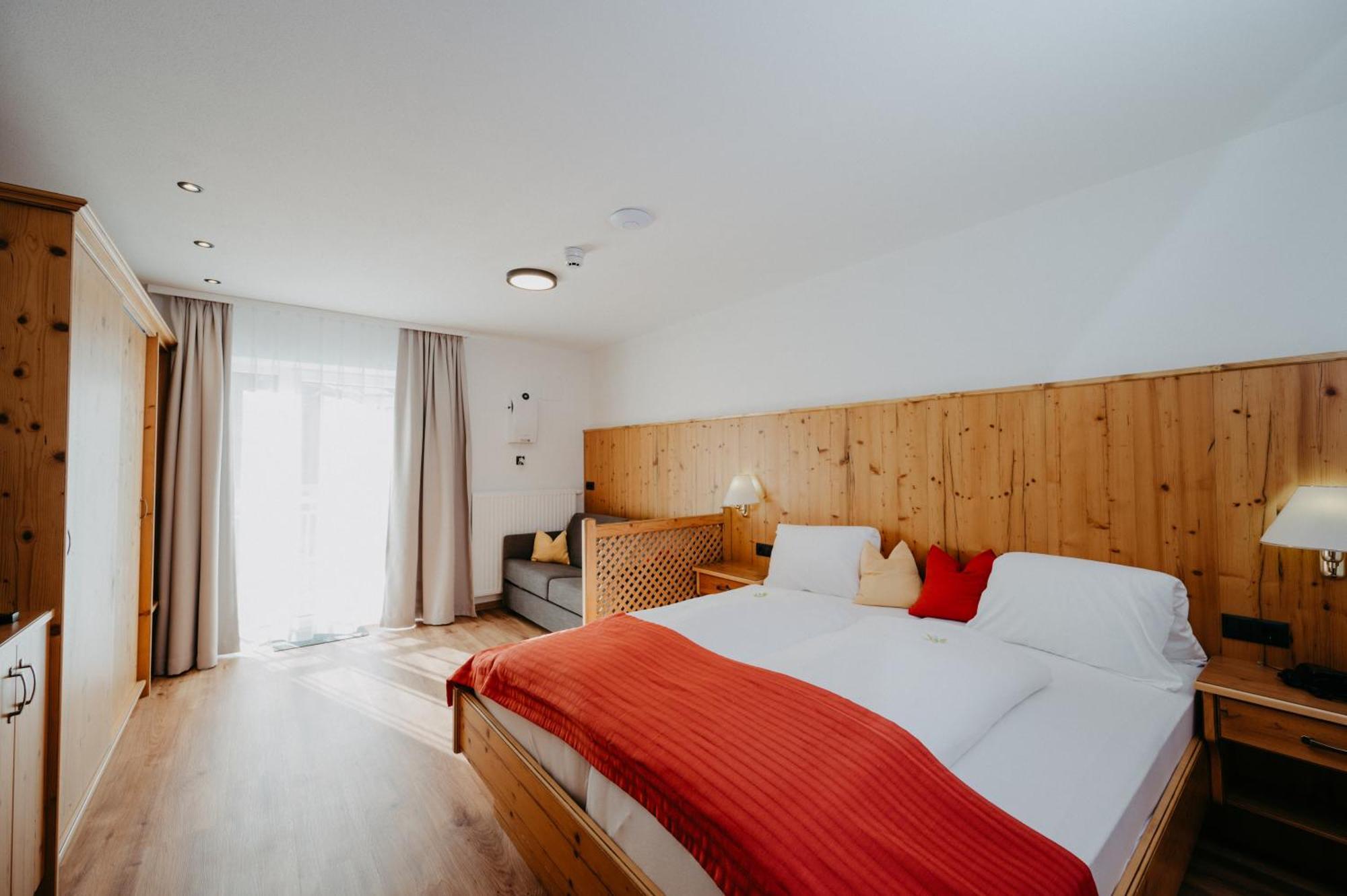 Hotel Brueckenwirt Superior التنماركت ام بوناغ المظهر الخارجي الصورة