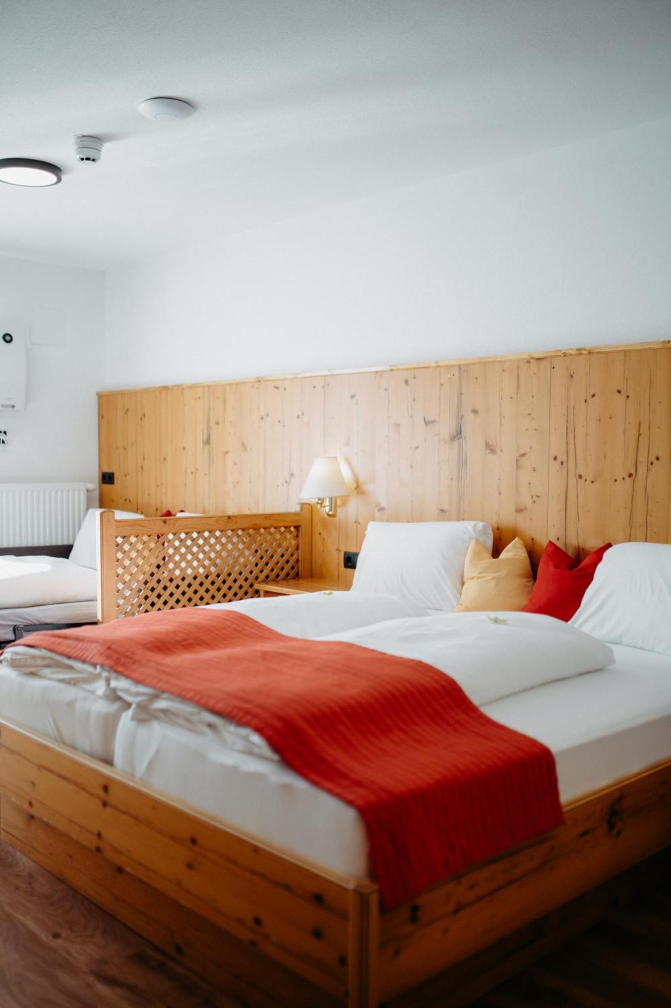 Hotel Brueckenwirt Superior التنماركت ام بوناغ المظهر الخارجي الصورة