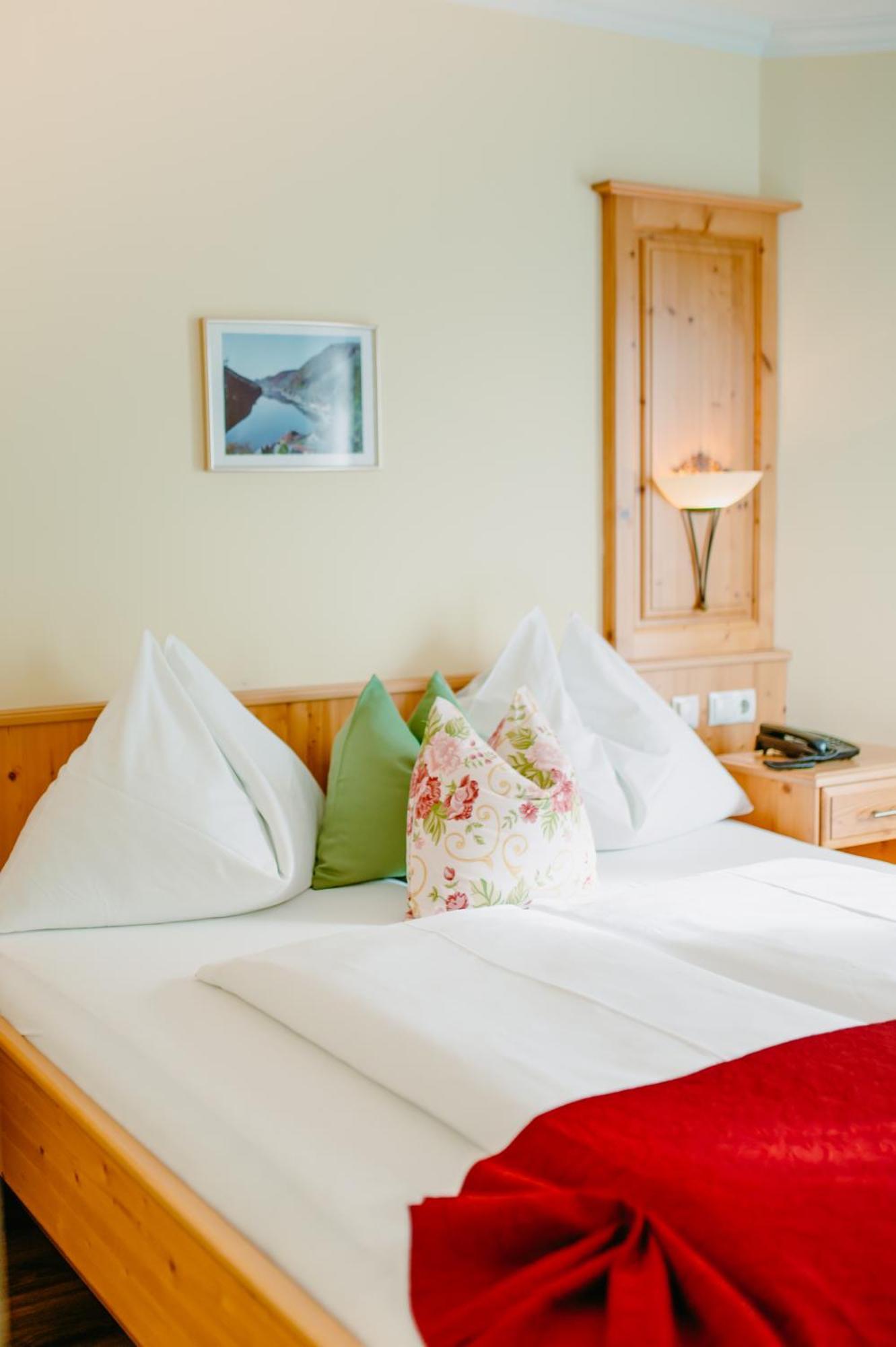 Hotel Brueckenwirt Superior التنماركت ام بوناغ المظهر الخارجي الصورة