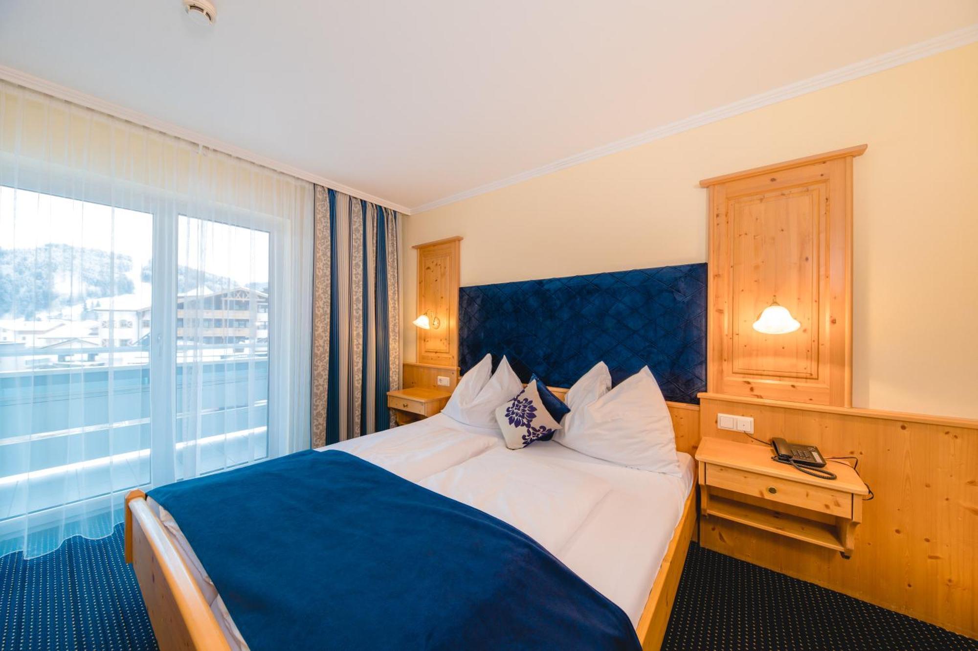 Hotel Brueckenwirt Superior التنماركت ام بوناغ المظهر الخارجي الصورة