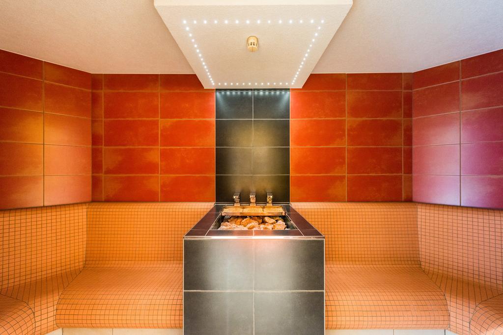 Hotel Brueckenwirt Superior التنماركت ام بوناغ المظهر الخارجي الصورة