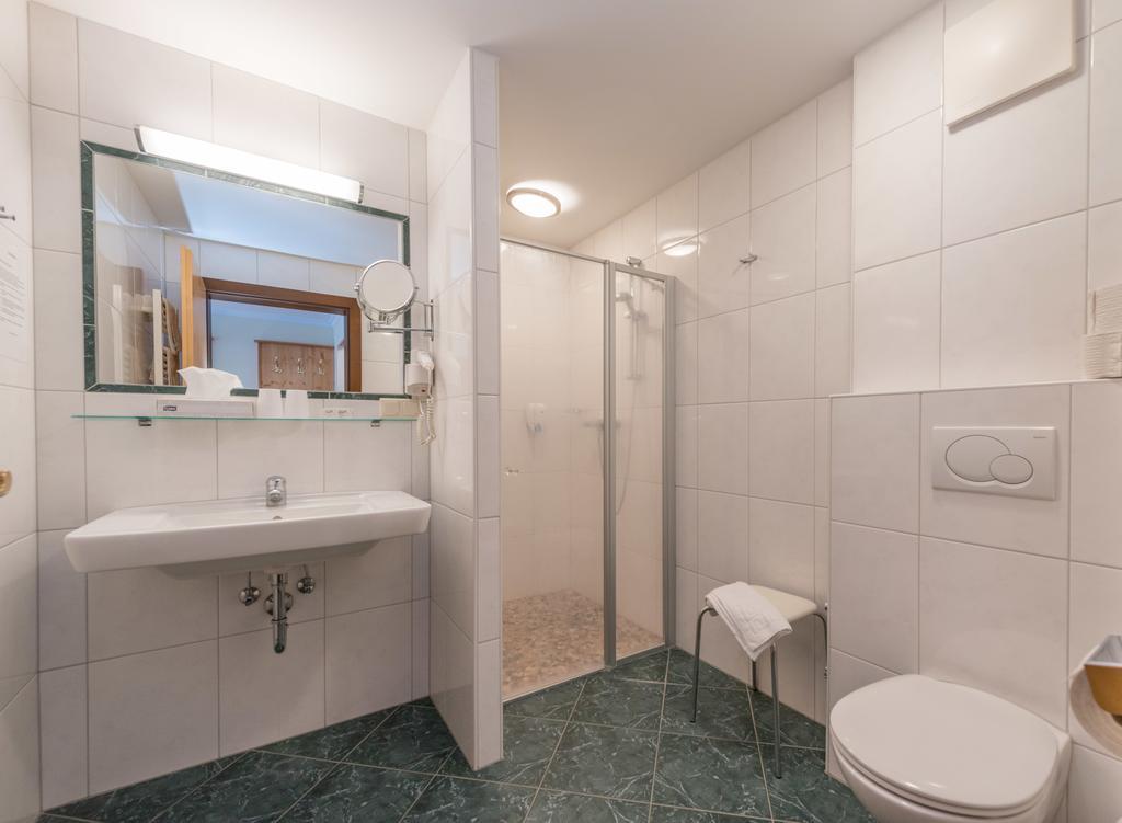 Hotel Brueckenwirt Superior التنماركت ام بوناغ المظهر الخارجي الصورة