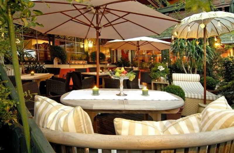 Hotel Brueckenwirt Superior التنماركت ام بوناغ المظهر الخارجي الصورة