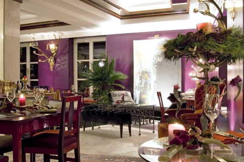 Hotel Brueckenwirt Superior التنماركت ام بوناغ المظهر الخارجي الصورة