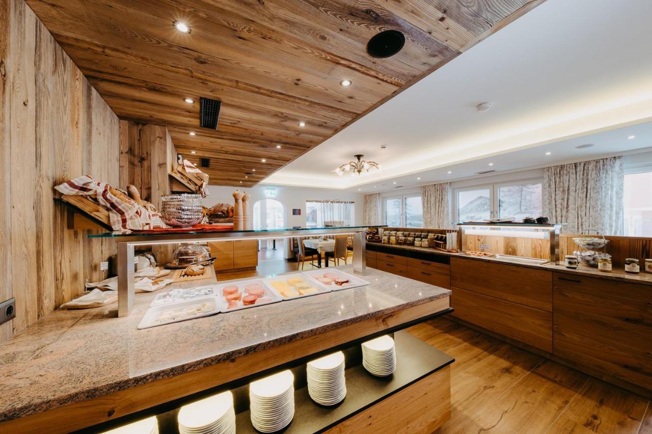 Hotel Brueckenwirt Superior التنماركت ام بوناغ المظهر الخارجي الصورة