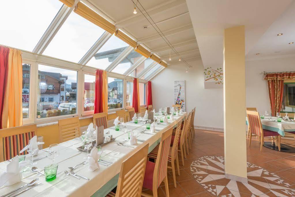Hotel Brueckenwirt Superior التنماركت ام بوناغ المظهر الخارجي الصورة