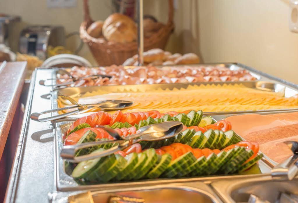 Hotel Brueckenwirt Superior التنماركت ام بوناغ المظهر الخارجي الصورة